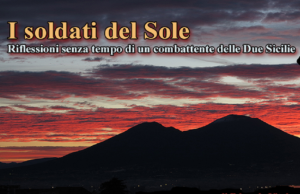 I soldati del Sole