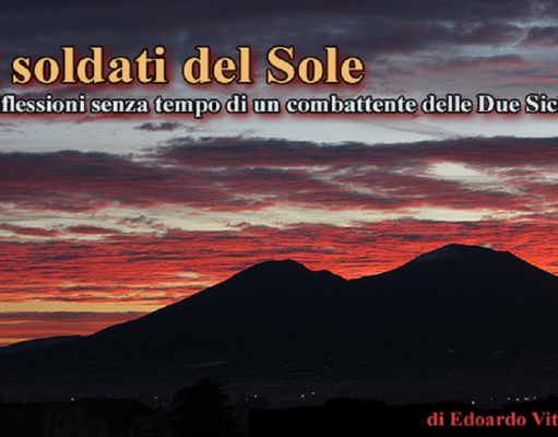 I soldati del Sole