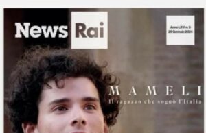 Fiction dedicata a Mameli: continua la colonizzazione del Sud