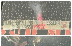 Milan-Napoli e non solo. Quel Razzismo antimeridionale: il vizietto che i fratelli d’Italia ormai fanno fatica a nascondere