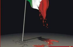 17 Marzo unità d’Italia? Non per noi meridionali