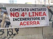 Acerra.De Luca “La quarta linea del termovalorizzatore è annullata”. Sarà veramente così?