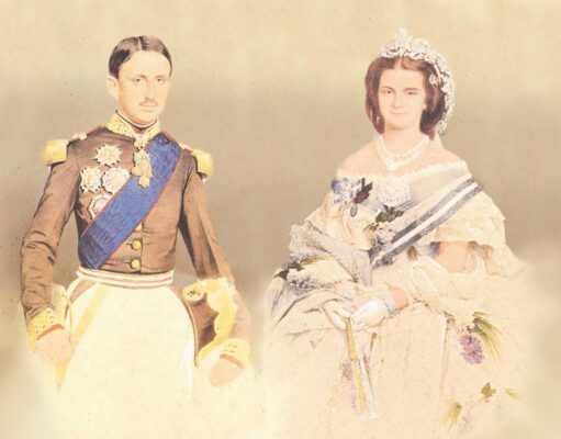 Il mezzogiorno dopo l’Unità d’Italia: Francesco II e Maria Sofia, gli ultimi eroici sovrani delle due Sicilie