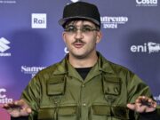 Geolier: Il Rapper Napoletano tra Critiche e Riscatto