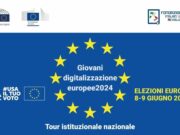 Il tour “Giovani, digitalizzazione, europee2024” arriva in Campania: un ponte verso il futuro europeo