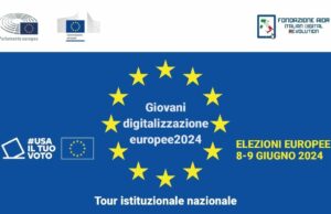 Il tour “Giovani, digitalizzazione, europee2024” arriva in Campania: un ponte verso il futuro europeo