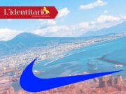 La Nike sceglie Napoli per il suo spot. Partenope sempre più ‘mondiale’