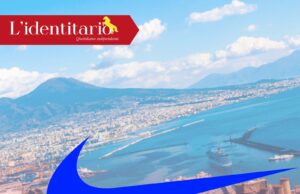 La Nike sceglie Napoli per il suo spot. Partenope sempre più ‘mondiale’