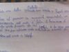 La lettera della piccola Sonia 8 anni: “Unità d’Italia? Noi non festeggiamo”