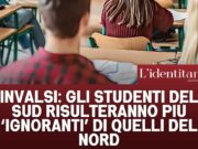 Invalsi. Giù le mani dagli studenti e dai docenti del Sud