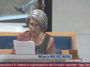 Consiglio Regionale, mozione approvata all’unanimità per la Pet-Tac di Ischia. La consigliera Muscarà: “Finalmente gli ischitani non dovranno più andare a Napoli per ricevere cure e controlli”