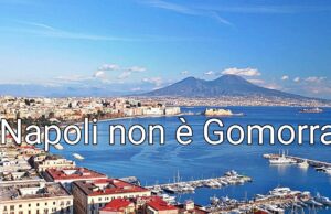 Napoli non si infanga: il turismo è del popolo non della camorra