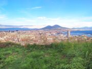 Napoli dal calo turistico del 2024 alla speranza nel Giubileo 2025. Ma lo SputtaNapoli continua…