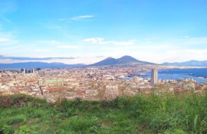 Marciani: martedì 2 aprile presentazione evento “Napoli crea”