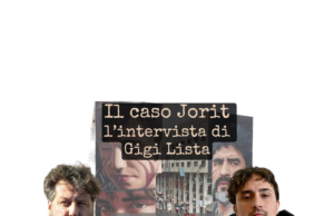 Su l’Identitario l’intervista in esclusiva a Jorit su Russia e occidente sotto il murales del ‘Dios Umano’: “Dobbiamo fermare la guerra”