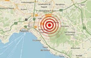 Terremoto Vesuvio, il deputato Alessandro Caramiello: “L’Intergruppo Sud sta lavorando per non deportare i vesuviani al Nord. Abbiamo un piano ben strutturato”