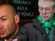 Riccardo Bossi il figlio di Umberto fondatore della Lega indagato per truffa