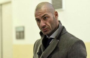 Condannato il figlio di Umberto Bossi: false dichiarazioni sul reddito di cittadinanza