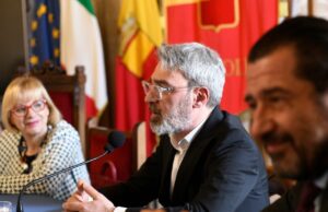 Napoli crea. Il presidente Capuano: “Il Made in Italy passa anche per San Gregorio Armeno. Presto l’incontro con i ministri per la Scuola”