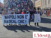 Venere degli Stracci i napoletani dicono no ad una scultura che non rappresenta Napoli