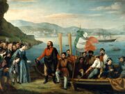 L’Alleanza tra il Piemonte e l’Inghilterra: seconda parte