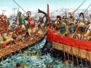 474 A.C. Quella battaglia terrestre e navale nel golfo di Napoli e l’unione tra siciliani e napoletani che ha cambiato la storia