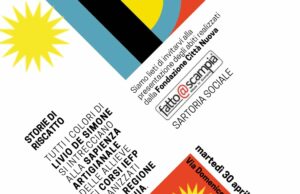 Eitd fatto@Scampia. “Dalla scuola al lavoro. Grande evento martedì 30 aprile”