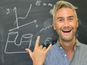 Secondo Tv Blog il prof. influencer di Fisica è ‘troppo barese’ per la Tv