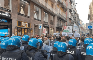 75 anni della Nato. Muscarà: “La guerra ha nomi e cognomi così come il silenzio”