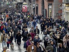 Overtourism a Napoli: una menzogna di classe