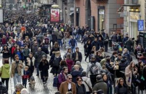 Napoli. Se aumenta la microcriminalità diminuisce il turismo: non possiamo permettercelo