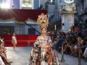 A San Gregorio Armeno il 23 maggio “L’Arte Sposa la Moda” con Napoli Fashion Week. Presenti anche le istituzioni