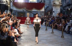 Il 23 maggio a San Gregorio Armeno: “l’arte Sposa la moda”. Ecco il programma