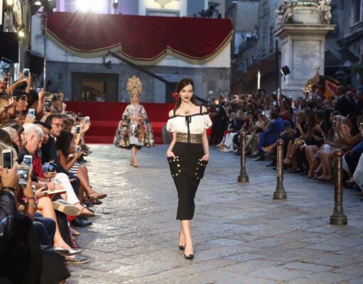 Il 23 maggio a San Gregorio Armeno: “l’arte Sposa la moda”. Ecco il programma