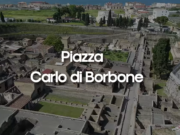 Lunedì Carlo di Borbone ‘recupererà’ un’altra piazza. Questa volta ad Ercolano, dopo San Giorgio e Portici poi dovrà toccare a Torre Del Greco