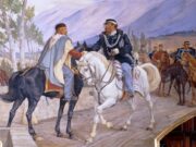 Garibaldi e i suoi rapporti conflittuali con il Parlamento italiano