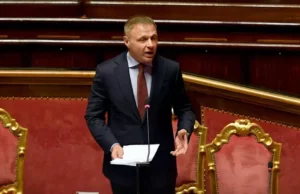 “Per fortuna la siccità ha colpito il Sud e la Sicilia e molto meno il Centro-Nord”: le parole del Ministro