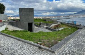 Il Monte Echia è bene comune e va curato