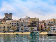 Il Torrione di Forio ritornerà a splendere