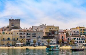 Il Torrione di Forio ritornerà a splendere