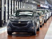 La Cina punta su Brindisi come Hub automobilistico in Europa: inizierà la “Dongfeng Motor Corporation”