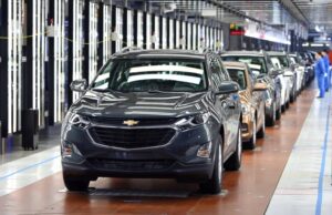 La Cina punta su Brindisi come Hub automobilistico in Europa: inizierà la “Dongfeng Motor Corporation”