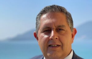 Arrestato ‘per corruzione’ Giovanni Toti presidente della Regione Liguria. Queste sono le eccellenze politiche del Nord?