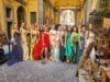 La sfilata di Napoli Fashion Week a San Gregorio Armeno: dove l’arte ha incontrato la moda