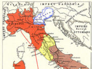 La politica amministrativa nelle Due Sicilie e in Piemonte