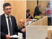 Progetto Vesuvio. Il deputato Caramiello: “L’Italia riparta dalla valorizzazione delle aree interne”