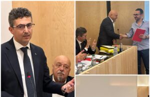 Progetto Vesuvio. Il deputato Caramiello: “L’Italia riparta dalla valorizzazione delle aree interne”