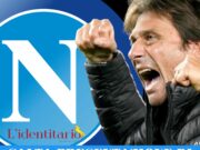 Calcio Napoli. Presentazione di Conte a San Gregorio Armeno. Il presidente Vincenzo Capuano: “Il Napoli riparta dal Popolo. A disposizione della Società”