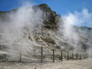 BCC Napoli per i Campi Flegrei. Il presidente Manzo: “Noi ad agosto niente ferie. Abbiamo deciso di lavorare per i progetti e per aiutare i cittadini”