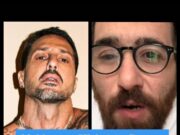 La ‘bomba mediatica’ di Maldestro: “Fabrizio Corona con mio padre Tommaso Prestieri boss di Camorra”. Dov’è Borrelli?